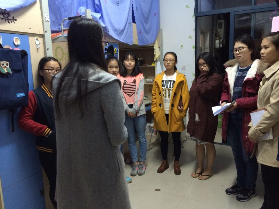 党员1+1精彩瞬间