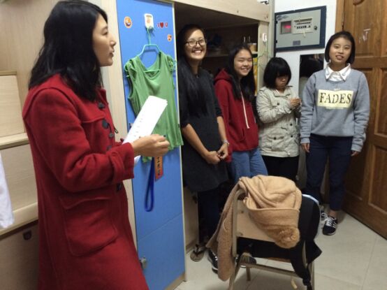 党员1+1精彩瞬间