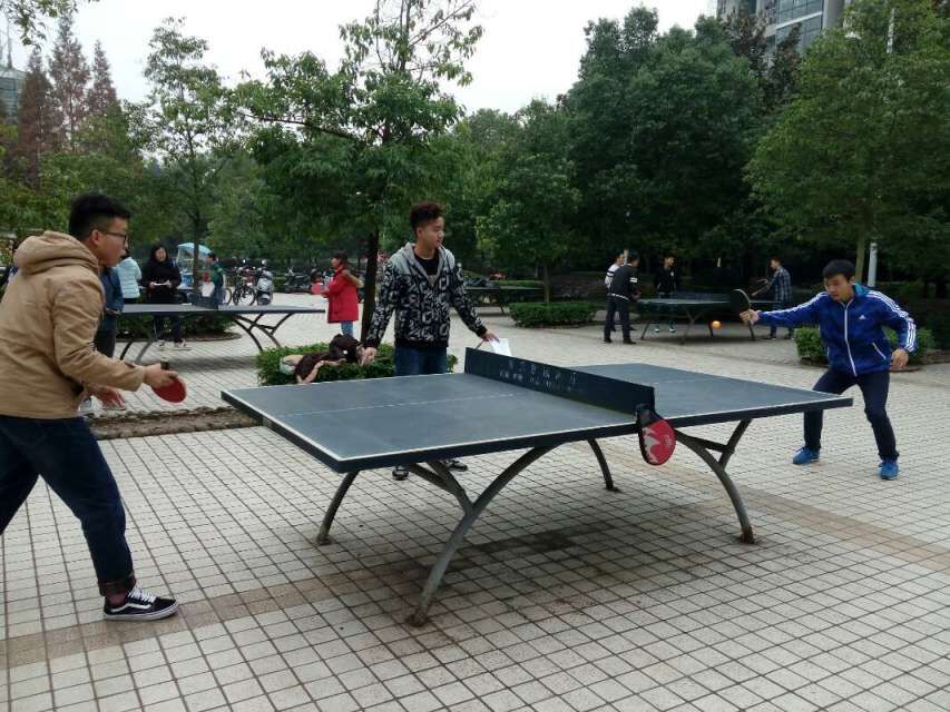 爱“兵”才会赢