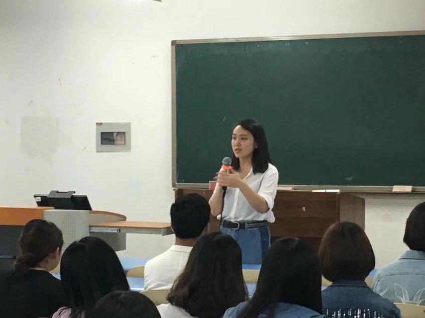 精心浇灌静待花开