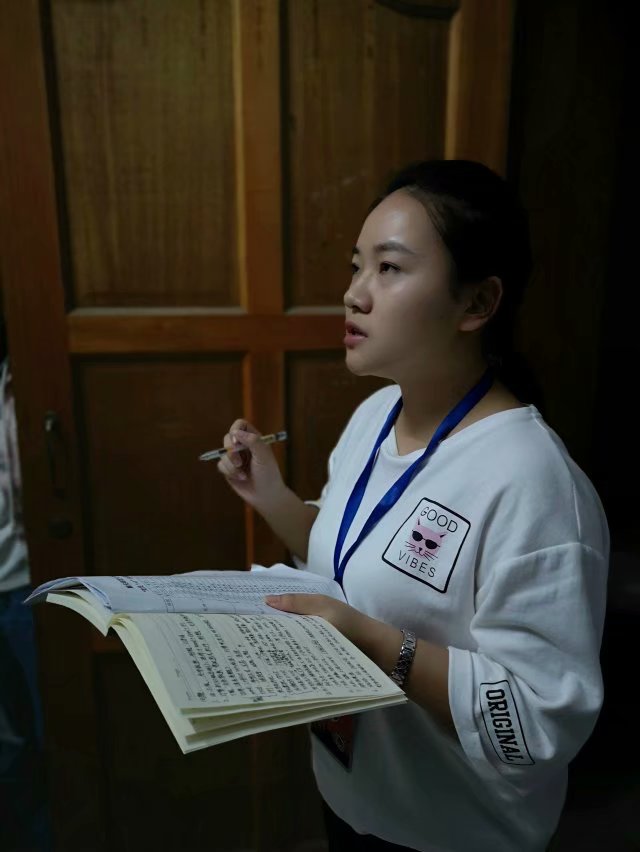 太阳成tyc234cc化师党员1+1活动