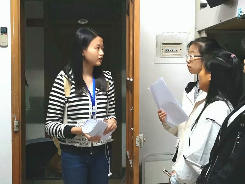 太阳成tyc234cc化师党员1+1活动