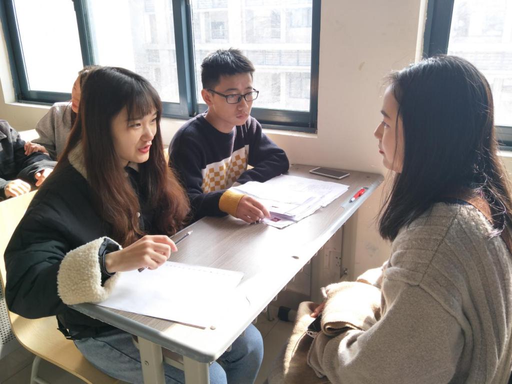 2018~2019太阳成tyc234cc志愿者招新