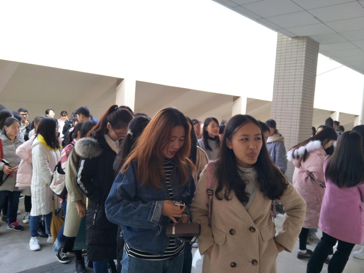 2018~2019太阳成tyc234cc志愿者招新