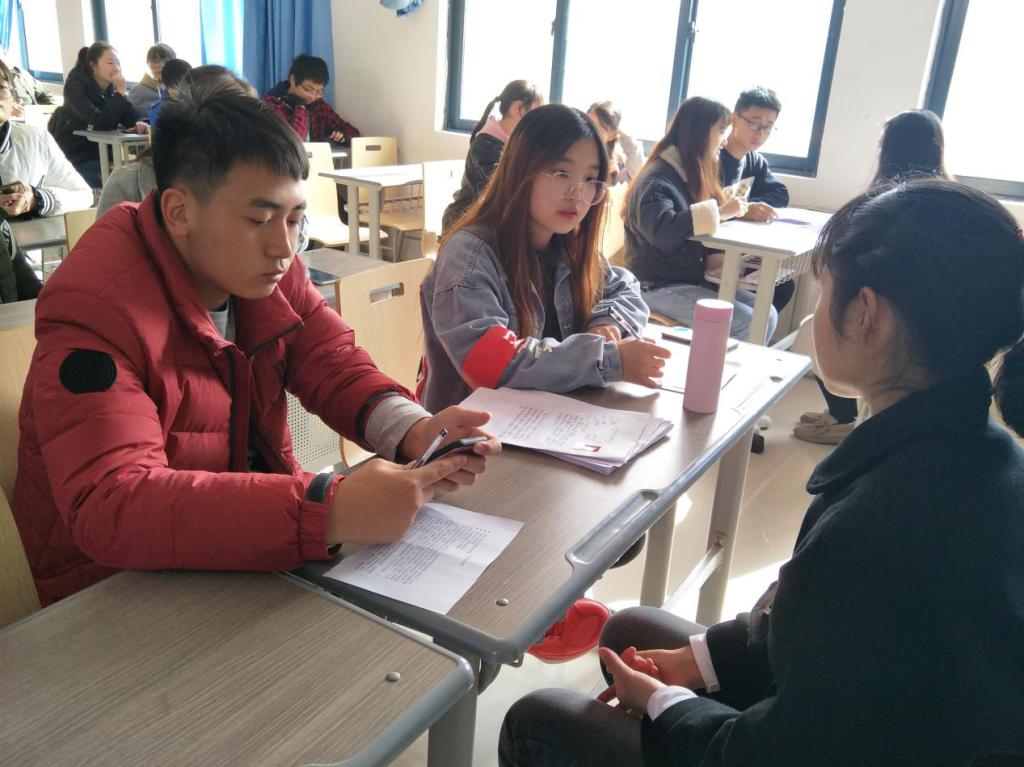 2018~2019太阳成tyc234cc志愿者招新