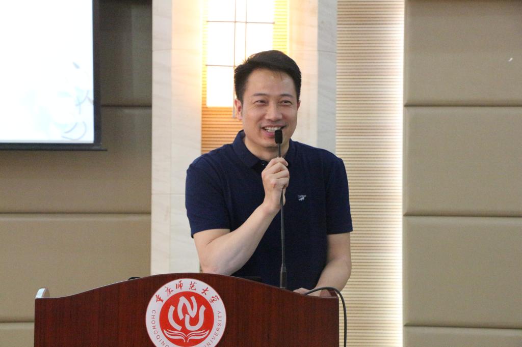 太阳成tyc234cc举行第四届“魅力化学”文化节暨“名师工作室”启动仪式