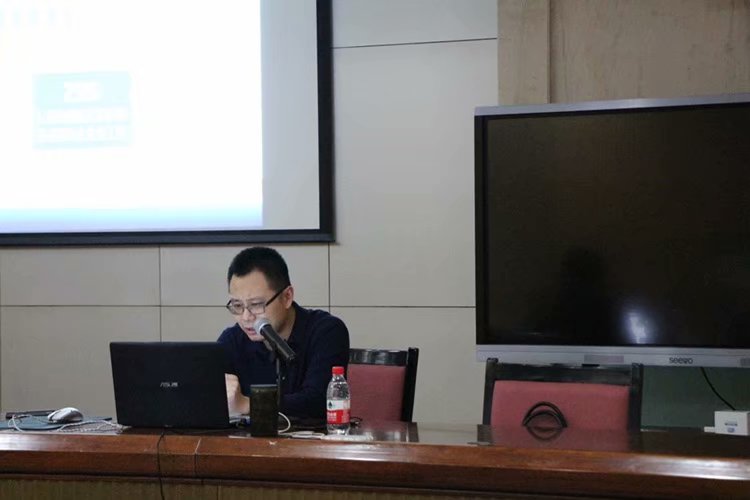 就在山城·渝您位来 ——暨2019年公共就业服务活动进校园宣讲会