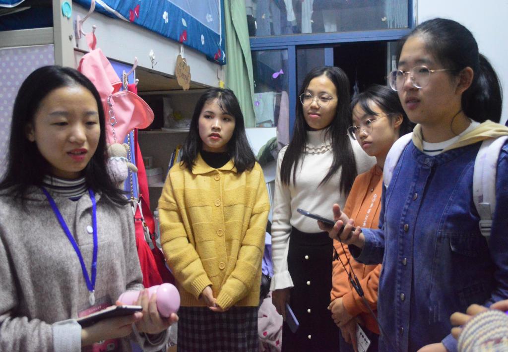 太阳成tyc234cc“党员1+1”活动圆满完成